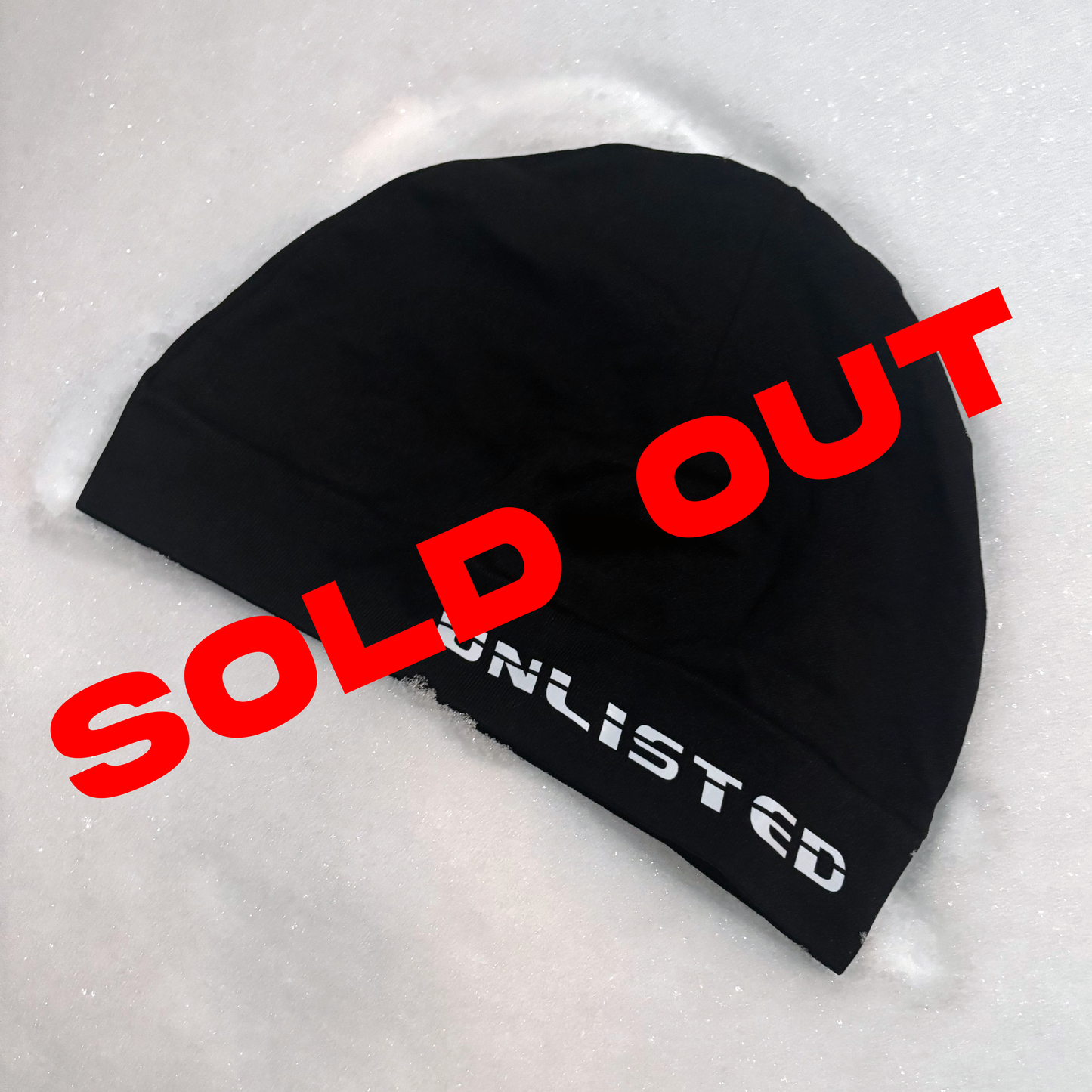 Skull Cap (SOLD OUT)